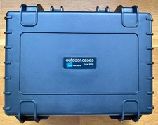 Utdoor case 5000 gebraucht kaufen  Wielenbach