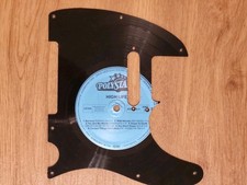 Pickguard telecaster style gebraucht kaufen  Heilbronn