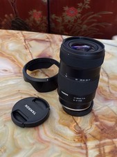 Tamron 50mm iii d'occasion  Paris-