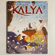 Kalya variant edicola usato Kalya variant edicola usato  Calcinato