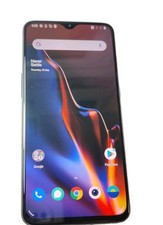 🔥✅One Plus 6T - 128GB - Preto meia-noite (desbloqueado) DUAL SIM #282H funcionando ✅🔥 comprar usado  Enviando para Brazil