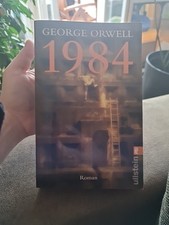 1984 orwell george gebraucht kaufen 1984 orwell george gebraucht kaufen Kösching