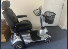Used quingo mobility for sale  HODDESDON