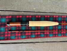 Fenwick 534 fly for sale  Castella
