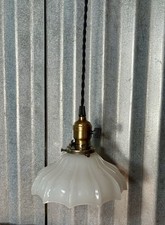 Antique victorian pendant for sale  Hudson