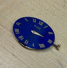 Piaget lapis watch for sale  East Orange