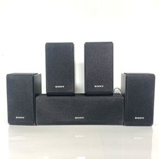 Sony theatre surround for sale  LEEDS