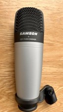 Samson c01 large for sale  KING'S LYNN