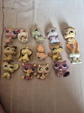 Bundle littlest pet for sale  MANSFIELD