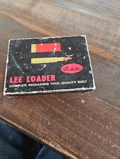 lee classic loader for sale lee classic loader for sale Fort Collins