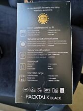 Cardo packtalk special gebraucht kaufen  München