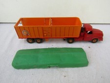 Dinky toys tracteur d'occasion  Rougé