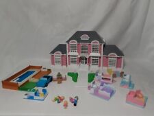 Vtg pretty dollhouse for sale  Kouts