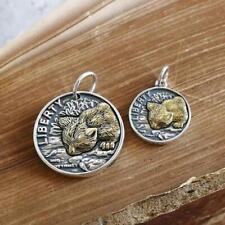 Sterling silver brass for sale  Chandler