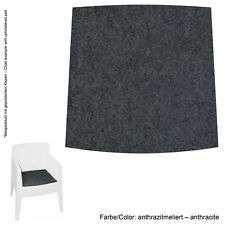 Eco filz auflage gebraucht kaufen  Köln