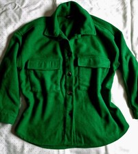 Fleece hemd flanell gebraucht kaufen  Zwenkau