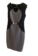 Robe jus orange d'occasion  Genay