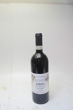 Bottiglia burlotto barolo usato  Latina