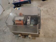 Alimentation professionnelle 2 d'occasion  Rioz