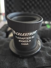 Celestron adapter 11 gebraucht kaufen  Bingen
