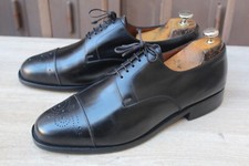 Chaussure weston derbies d'occasion  Lagny-sur-Marne