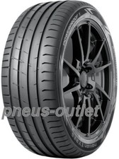 Pneu nokian powerproof d'occasion  Ensisheim