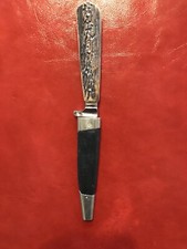 Vintage jagdnicker vermutlich gebraucht kaufen  Fürth