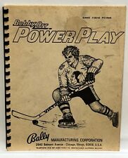 Original bally bobby for sale  Twinsburg