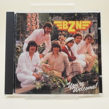 Bzn you welcome gebraucht kaufen  Uetersen
