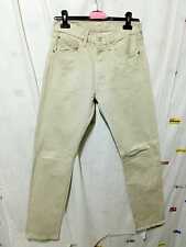 jeans bianchi levi s 501 usato jeans bianchi levi s 501 usato Marano di Napoli