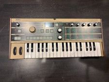 Korg microkorg tasti usato  Spedire a Italy