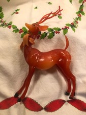 Vintage christmas mcm for sale  Dewittville