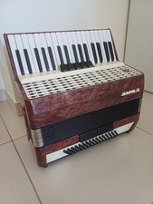 Soviet accordion zarya usato  Chieti