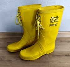 Esprit gummistiefel regenstief gebraucht kaufen Esprit gummistiefel regenstief gebraucht kaufen  Ratingen