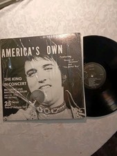 Elvis presley bootleg d'occasion  Yzeure