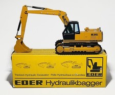 Eder 835 bagger gebraucht kaufen  Neunkirchen