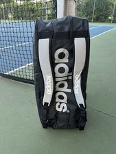 Adidas barricade pack for sale  Dallas