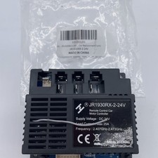 Jr1930rx 24v control for sale  Etowah
