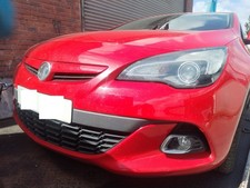 2016 vauxhall astra for sale  HOUGHTON LE SPRING