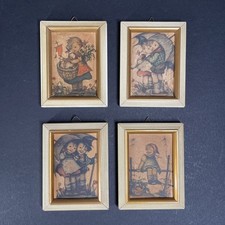 Set vintage hummel for sale  Plain City