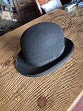 Bowler hat british for sale Bowler hat british for sale  CHELMSFORD