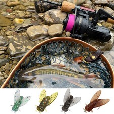 Leurres pêche pièces d'occasion  Expédié en France