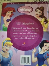 Disney princess storybook for sale  Mequon