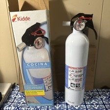 Kitchen fire extinguisher for sale  Camden