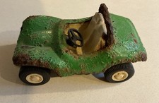 Vintage tonka green for sale  Longmeadow