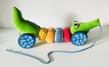 Universe imagination crocodile for sale  HARROGATE