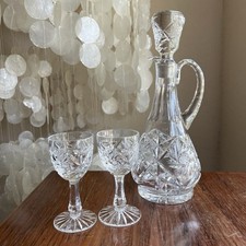 Lausitzer crystal pinwheel for sale  San Antonio