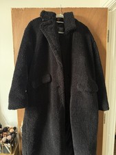 Primark teddy sherpa for sale  STAFFORD