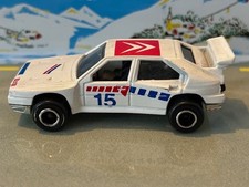 Miniature majorette citroen d'occasion  Quincy-Voisins