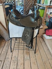 big horn saddles for sale  Willits